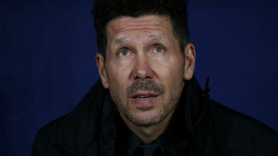 Diego Simeone