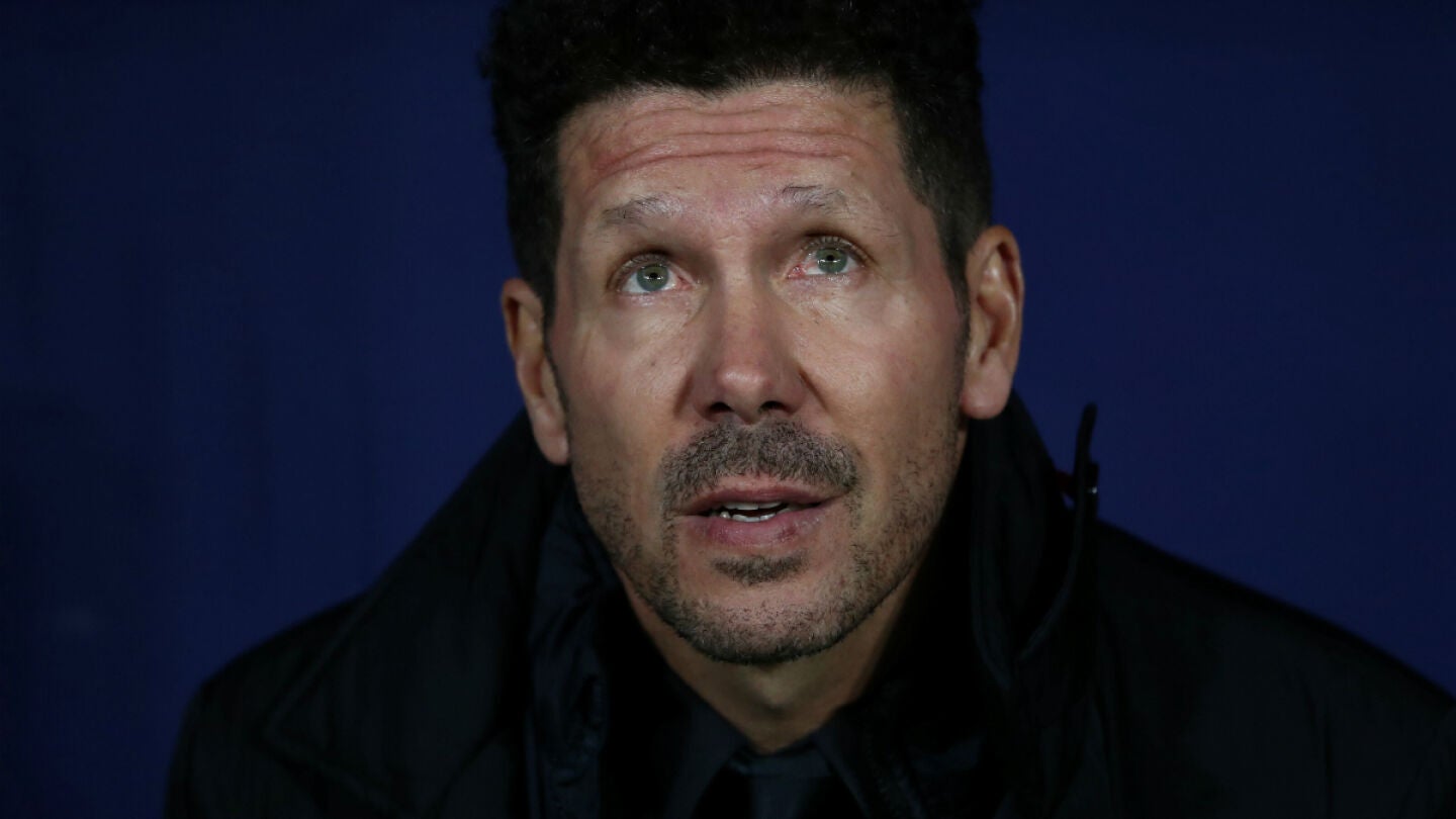 Diego Simeone