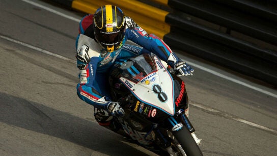 Daniel Hegarty