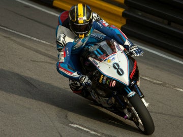 Daniel Hegarty Daniel Hegarty