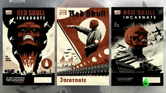 Los cómics se asientan en los museos españoles Los cómics se asientan en los museos españoles