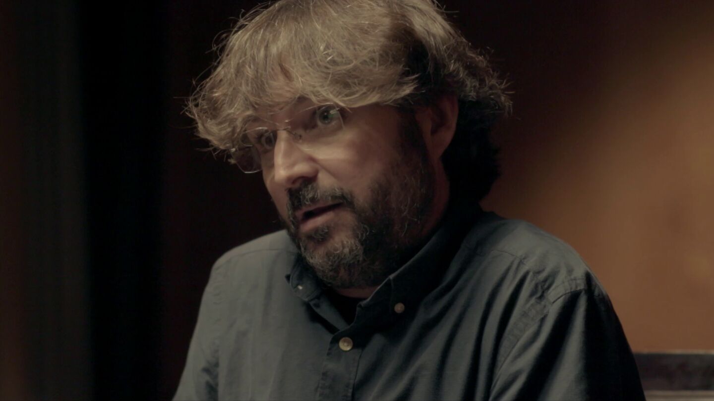 Jordi &Eacute;vole