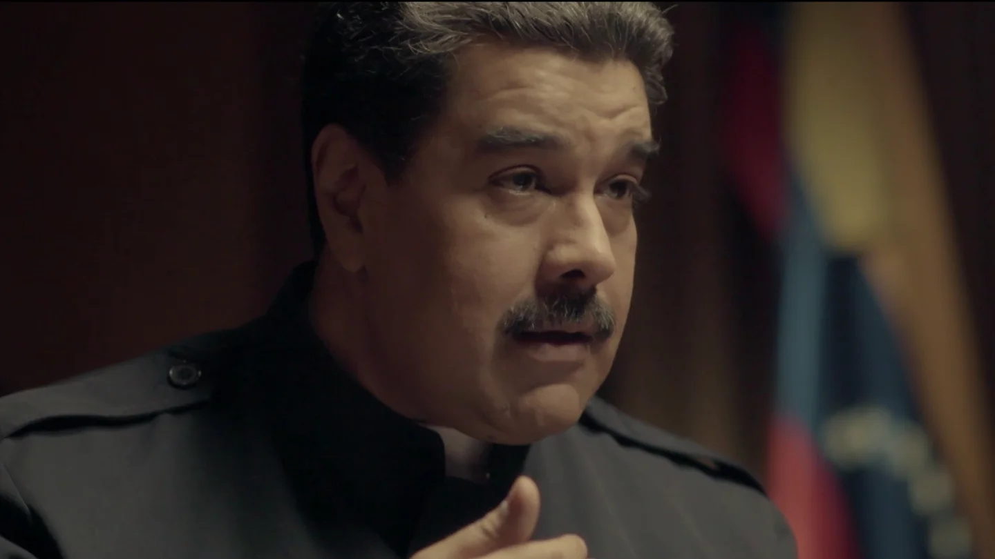 Nicolás Maduro Nicolás Maduro