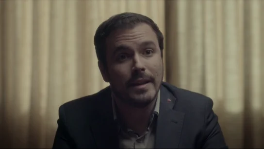 Alberto Garzón Alberto Garzón