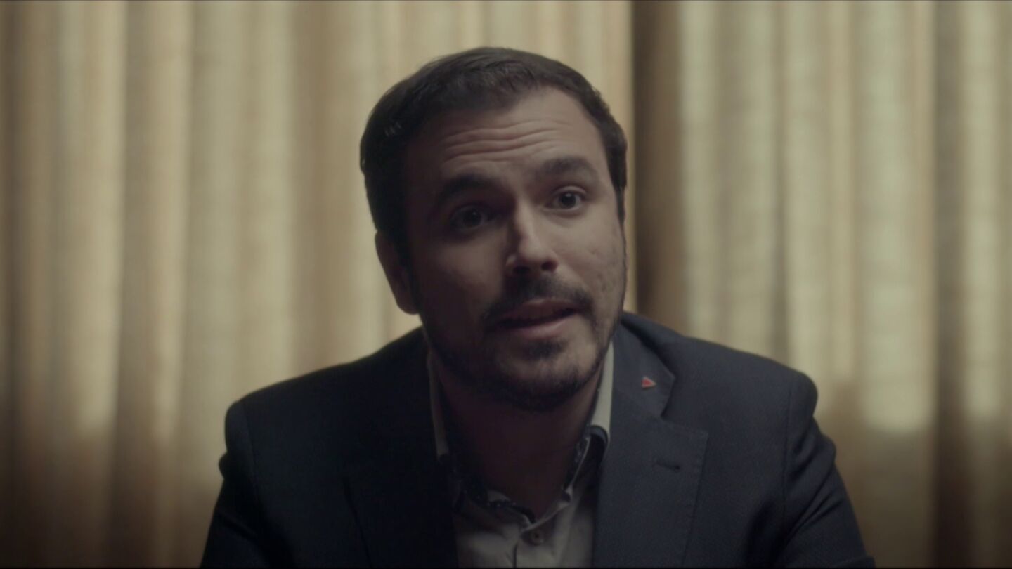Alberto Garz&oacute;n