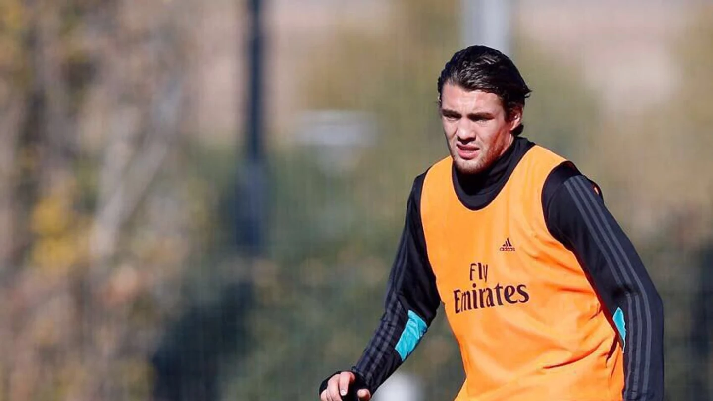 Mateo Kovacic Mateo Kovacic