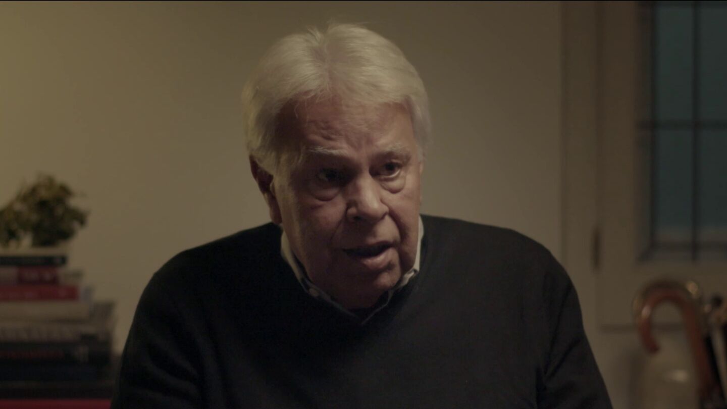 Felipe Gonz&aacute;lez