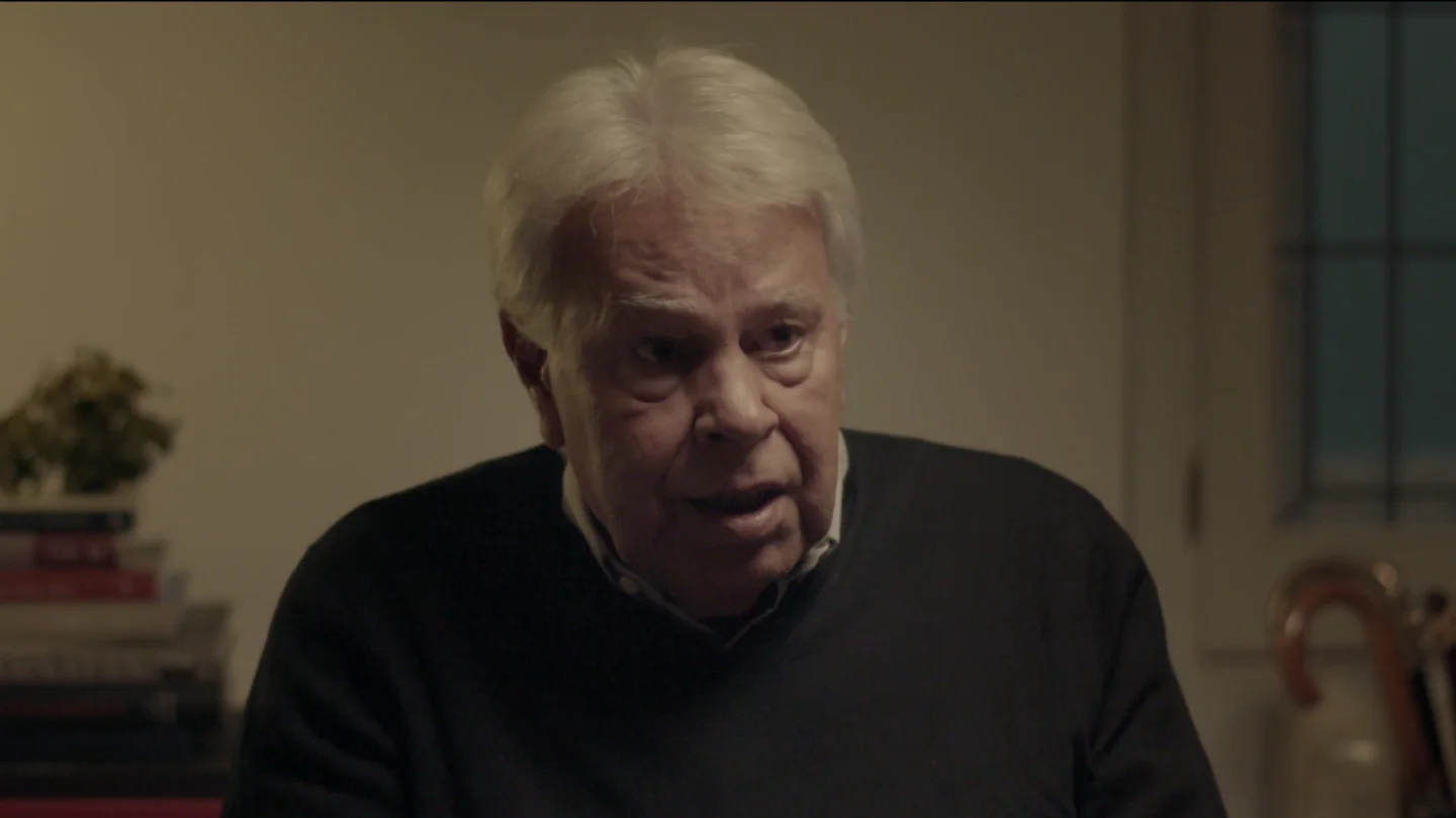 Felipe González Felipe González