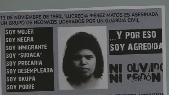 Imagen de Lucrecia Pérez Imagen de Lucrecia Pérez