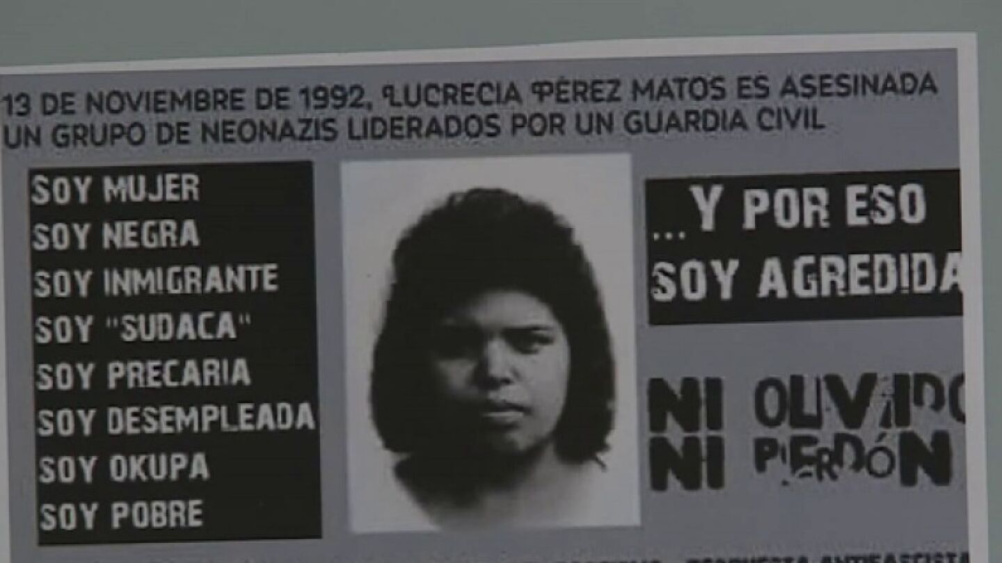 Imagen de Lucrecia P&eacute;rez