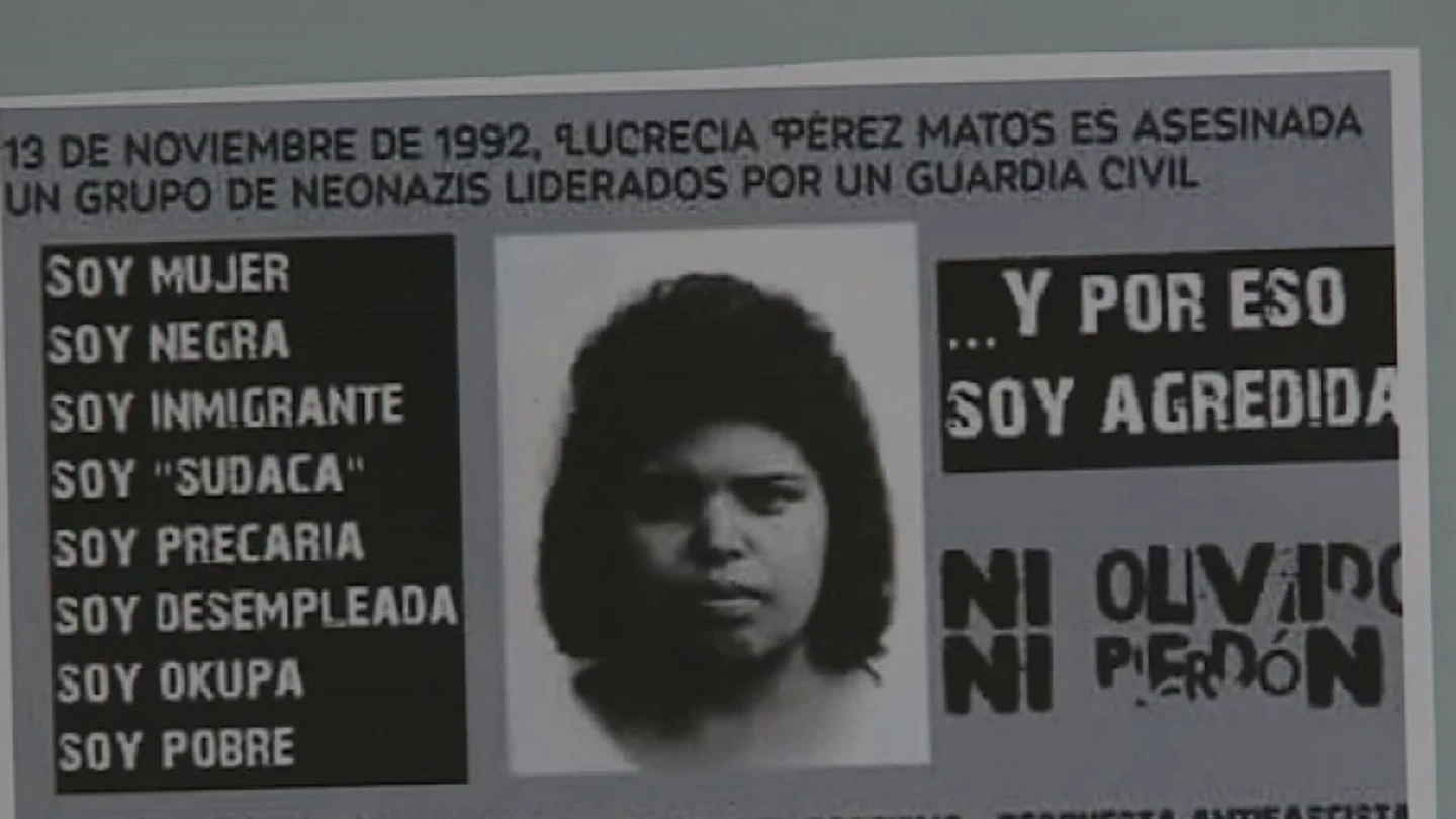 Imagen de Lucrecia Pérez Imagen de Lucrecia Pérez