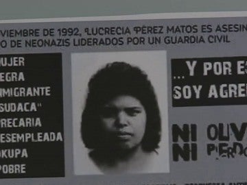Imagen de Lucrecia Pérez Imagen de Lucrecia Pérez