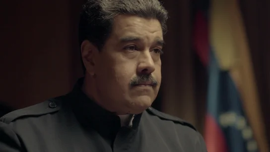 Maduro en Salvados Maduro en Salvados
