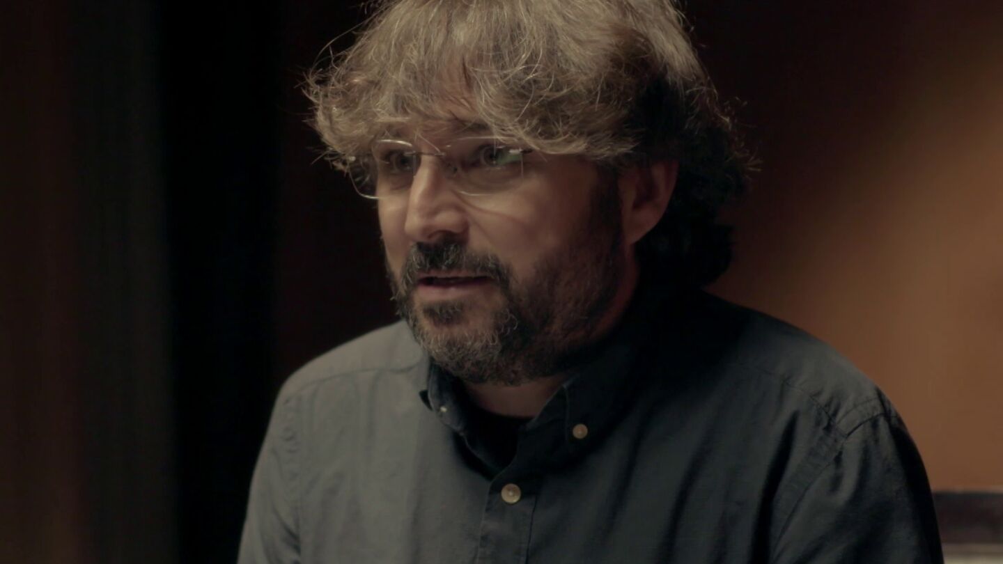 Jordi &Eacute;vole