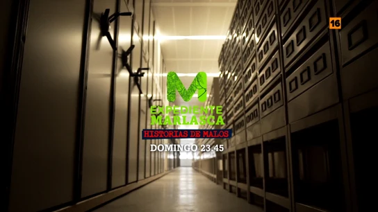 Expediente Marlasca Expediente Marlasca