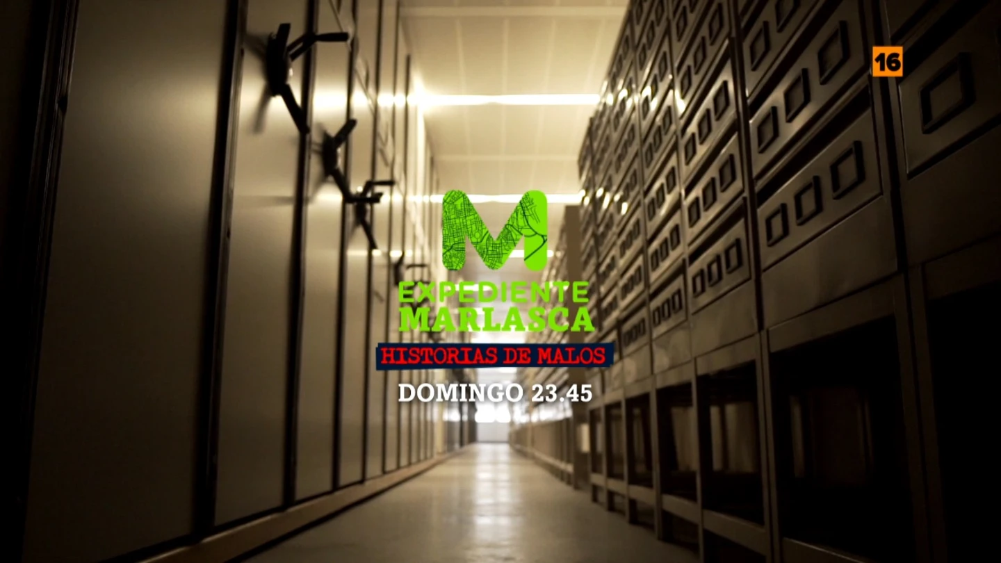 Expediente Marlasca Expediente Marlasca