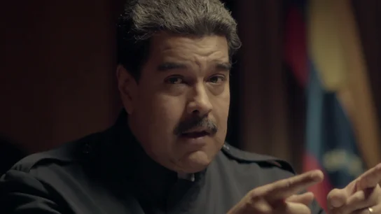 Nicolás Maduro Nicolás Maduro