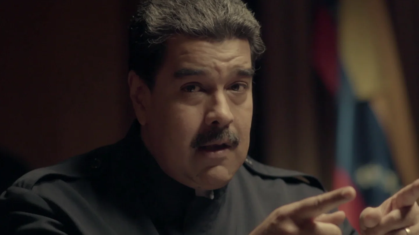 Nicolás Maduro Nicolás Maduro