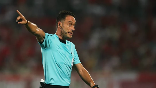 Artur Dias, en un partido Artur Dias, en un partido