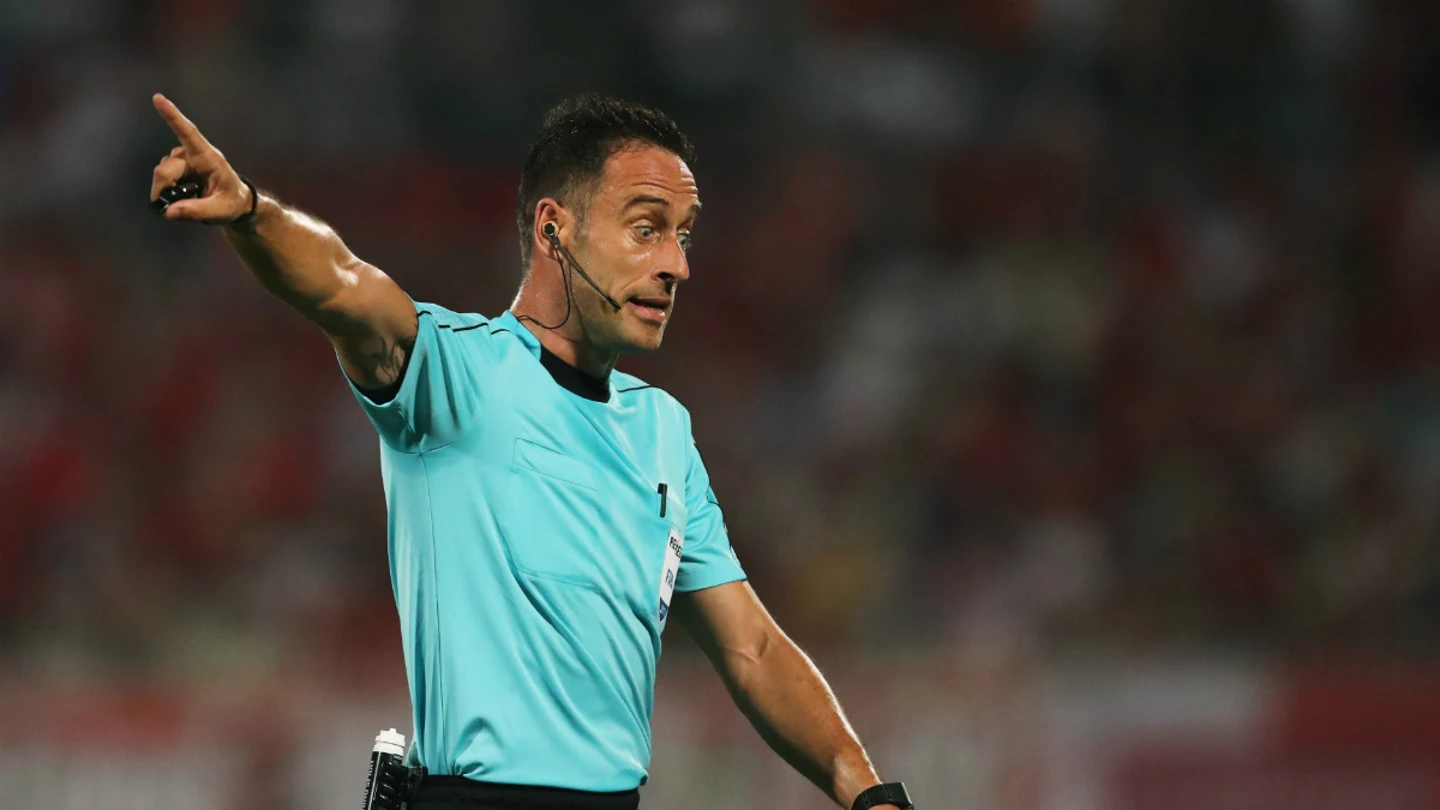 Artur Dias, en un partido Artur Dias, en un partido