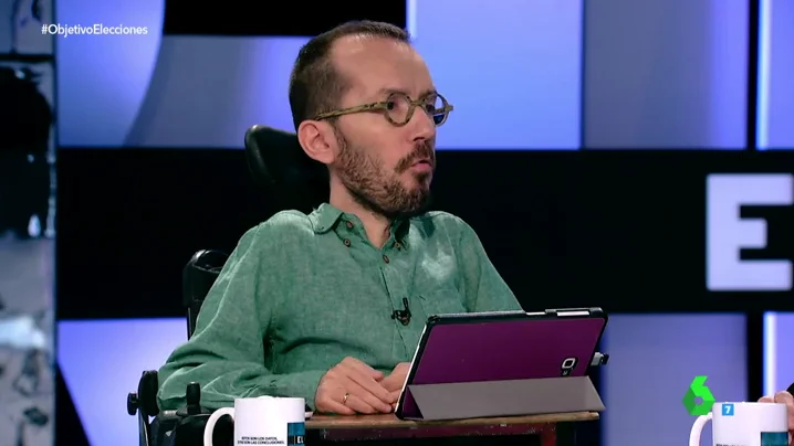 Pablo Echenique