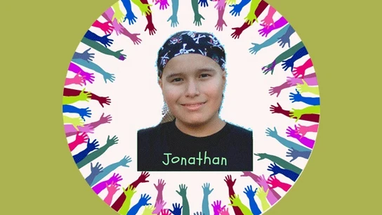 Mercadillo solidario 'Todos con Jony' Mercadillo solidario 'Todos con Jony'