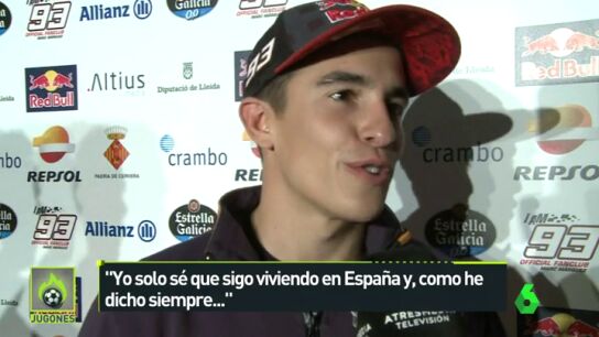 MarquezJugones