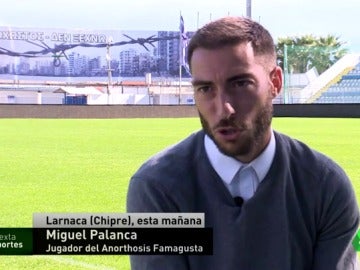 miguel palanca miguel palanca
