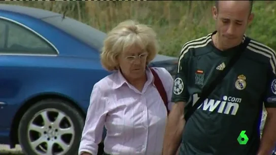 madre prision madre prision