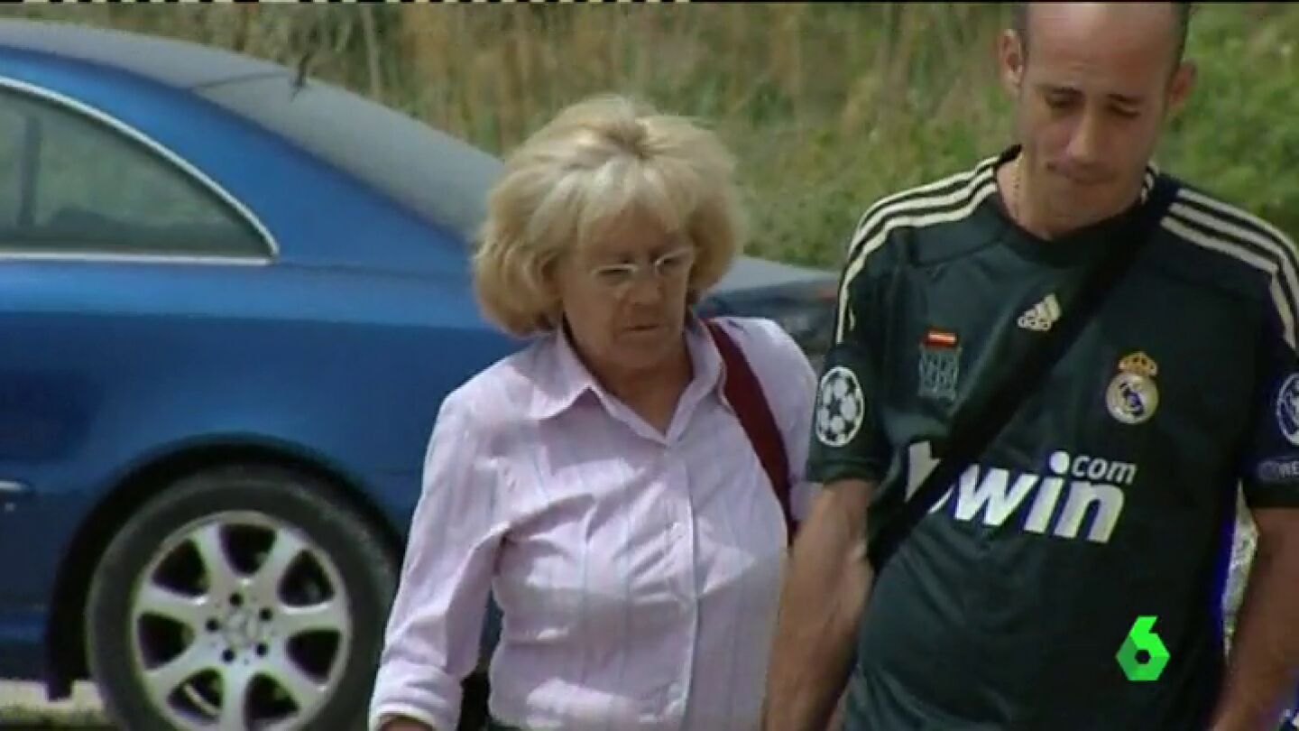 madre prision