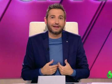 Zapeando dona su Premio Joven 2017 a la Asociación Española contra el Cáncer Zapeando dona su Premio Joven 2017 a la Asociación Española contra el Cáncer