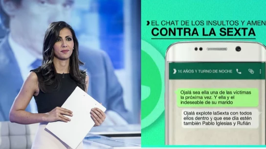 Ana Pastor Ana Pastor