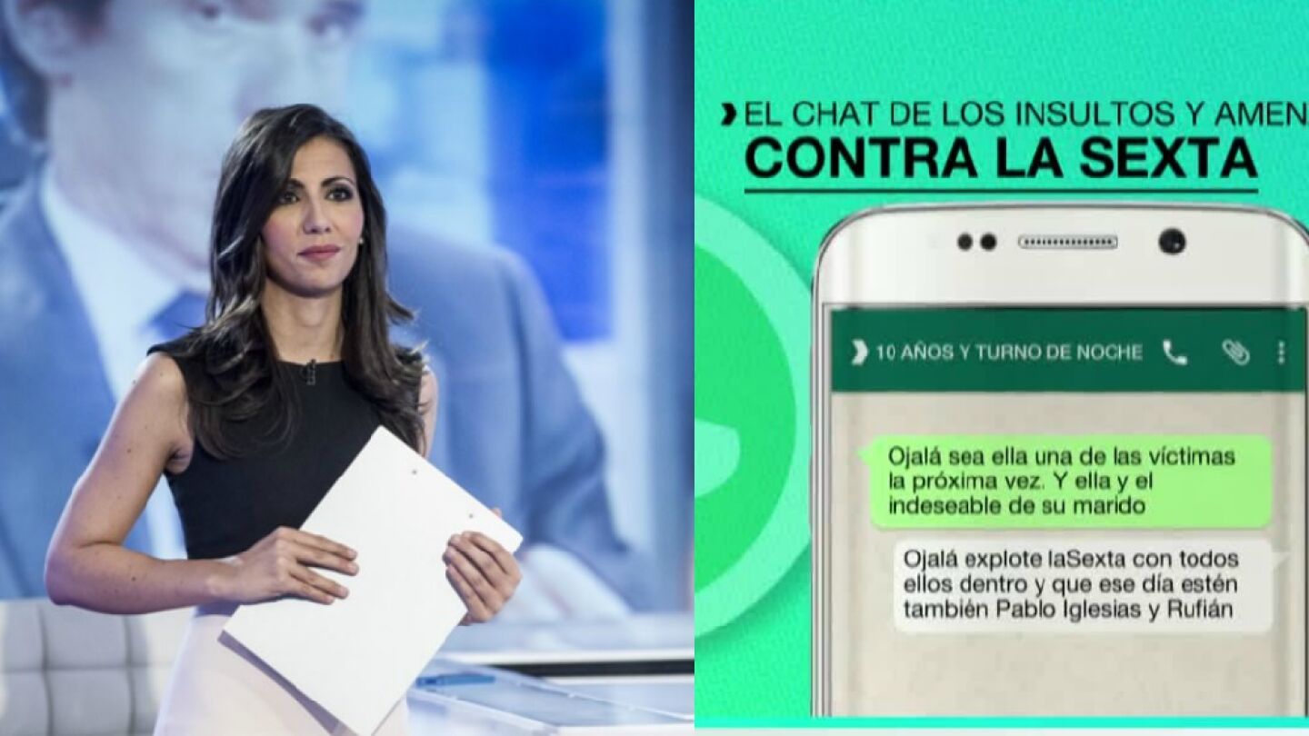 Ana Pastor