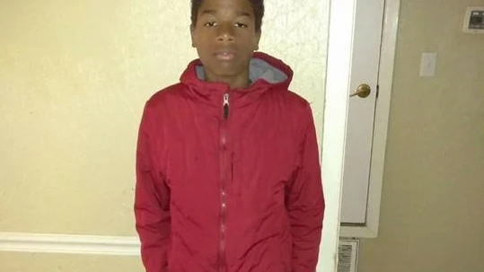 El hijo de Demetris Payne