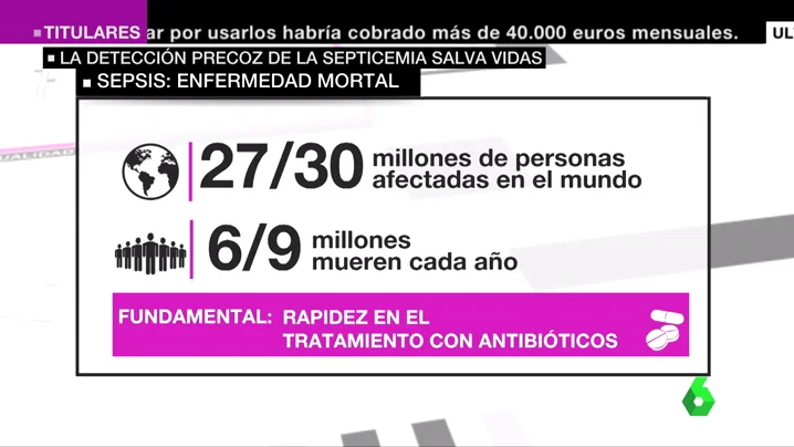 septicemia