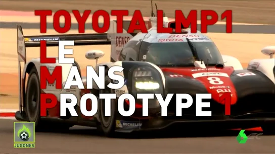 AlonsoLeMansJugones AlonsoLeMansJugones