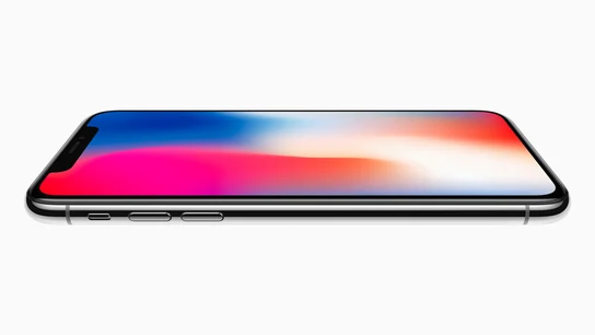 iPhone X iPhone X