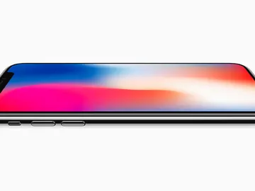 iPhone X iPhone X