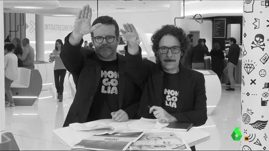 INFORME MONGOLIA INFORME MONGOLIA