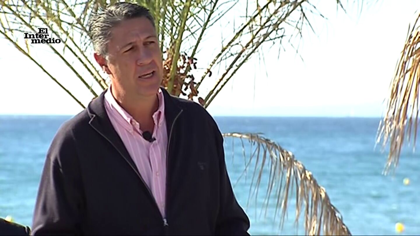 Xavier Garc&iacute;a Albiol