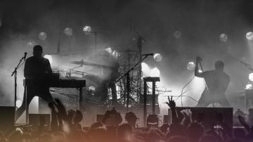 Nine Inch Nails se suma al festival Mad Cool 2018