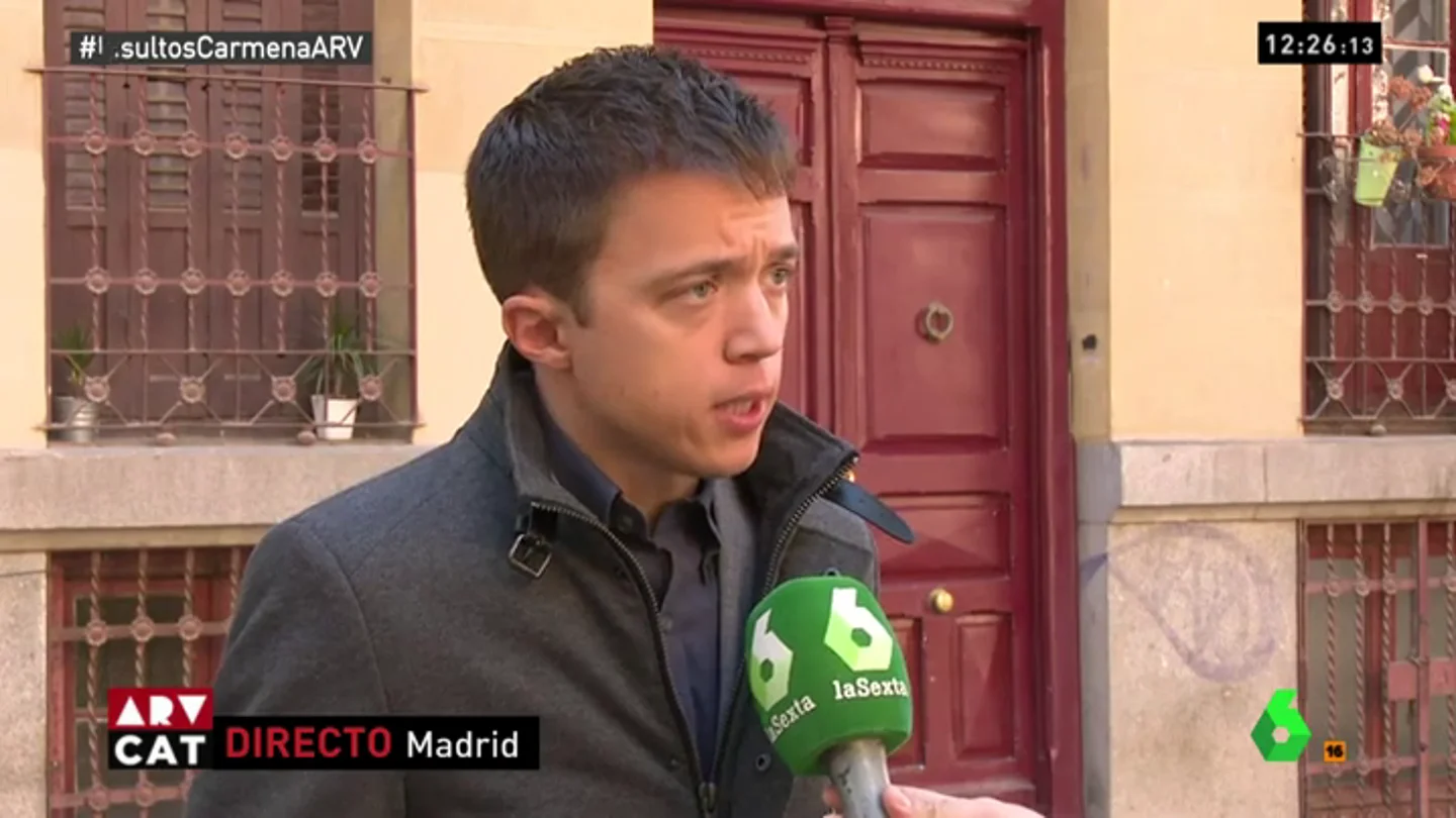ERREJOn ERREJOn