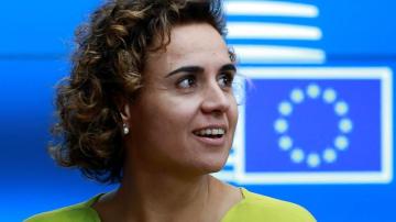 Dolors Montserrat, candidata del PP a las elecciones europeas 2024