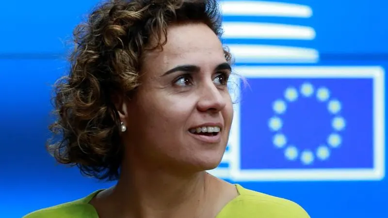 Dolors Montserrat, candidata del PP a las elecciones europeas 2024