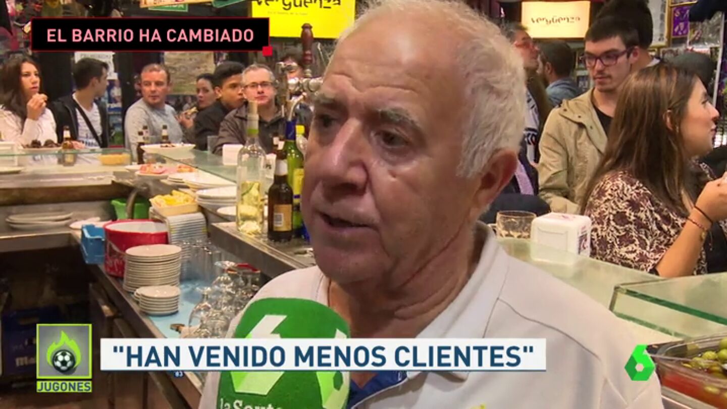 barrio