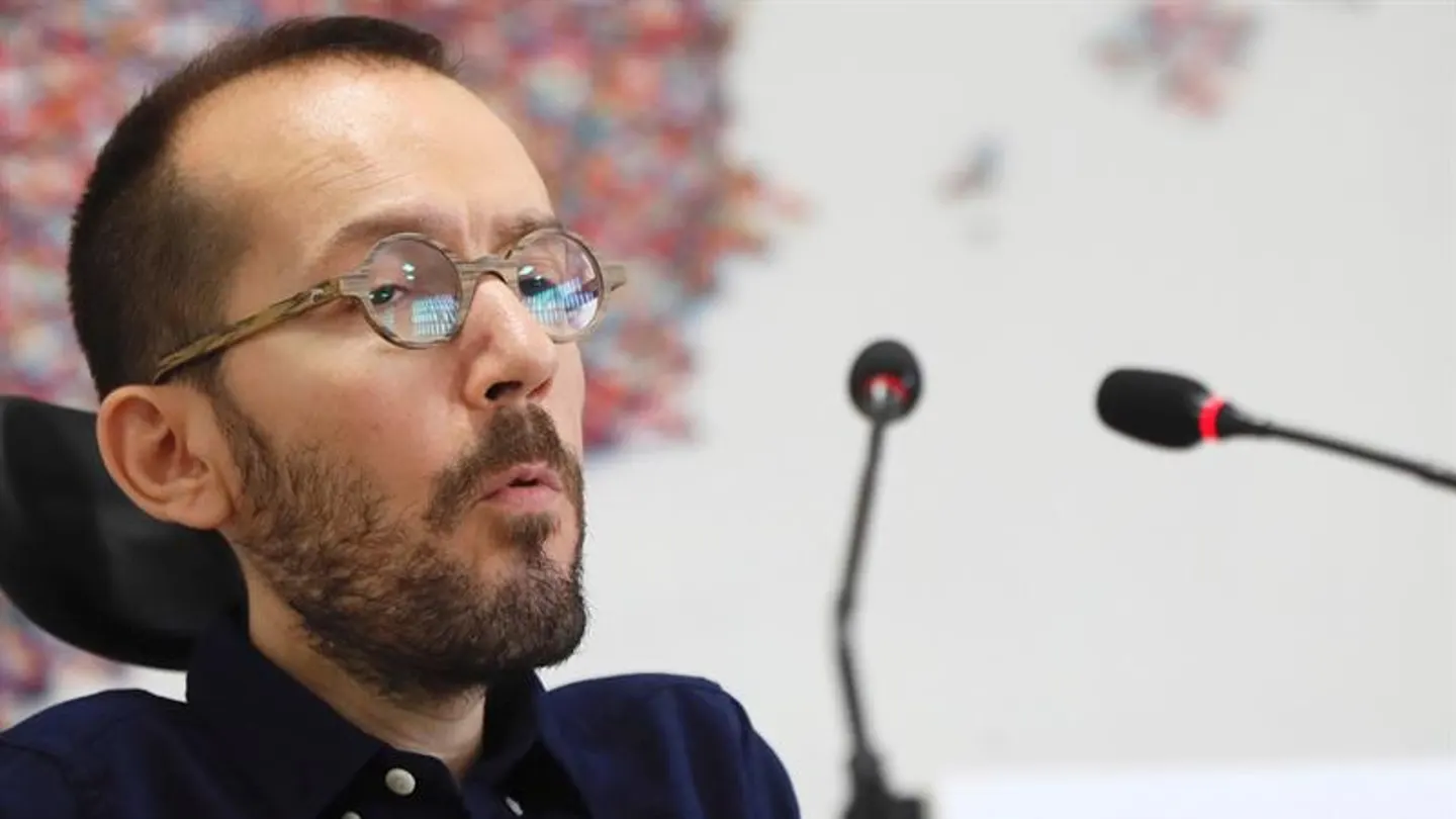 Pablo Echenique Pablo Echenique