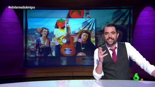 El Intermedio El Intermedio