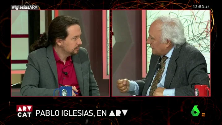 IGLESIAS PLURI IGLESIAS PLURI