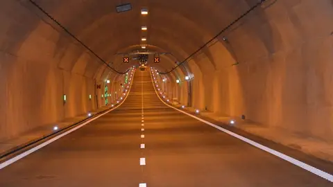 túnel túnel