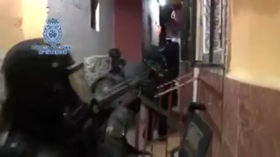 Detienen en Melilla a un joven de 21 a&ntilde;os por su presunta implicaci&oacute;n en Daesh
